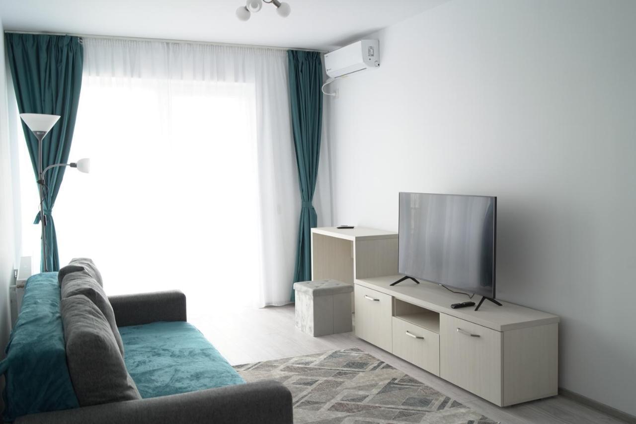 Peace House Apartment Oradea Exterior foto