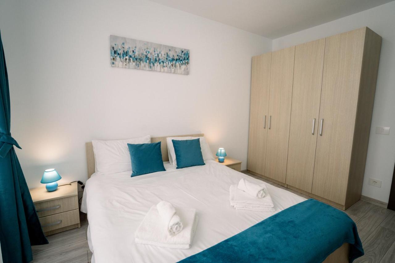 Peace House Apartment Oradea Exterior foto