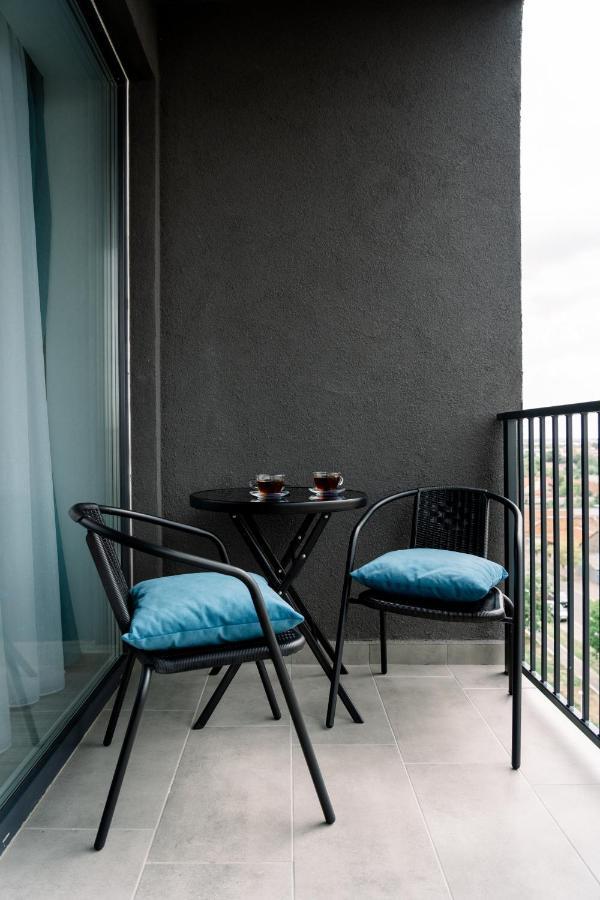 Peace House Apartment Oradea Exterior foto