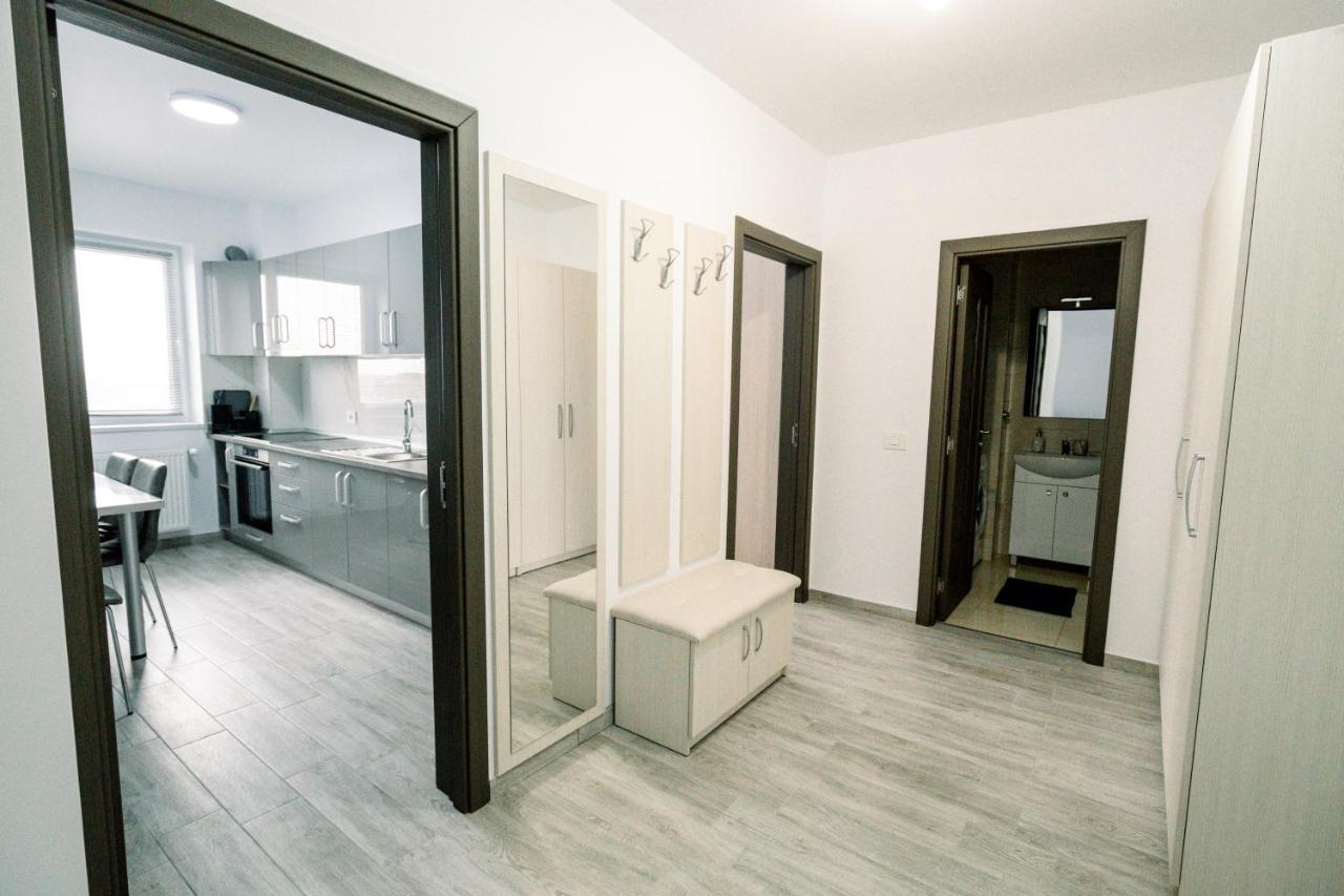 Peace House Apartment Oradea Exterior foto