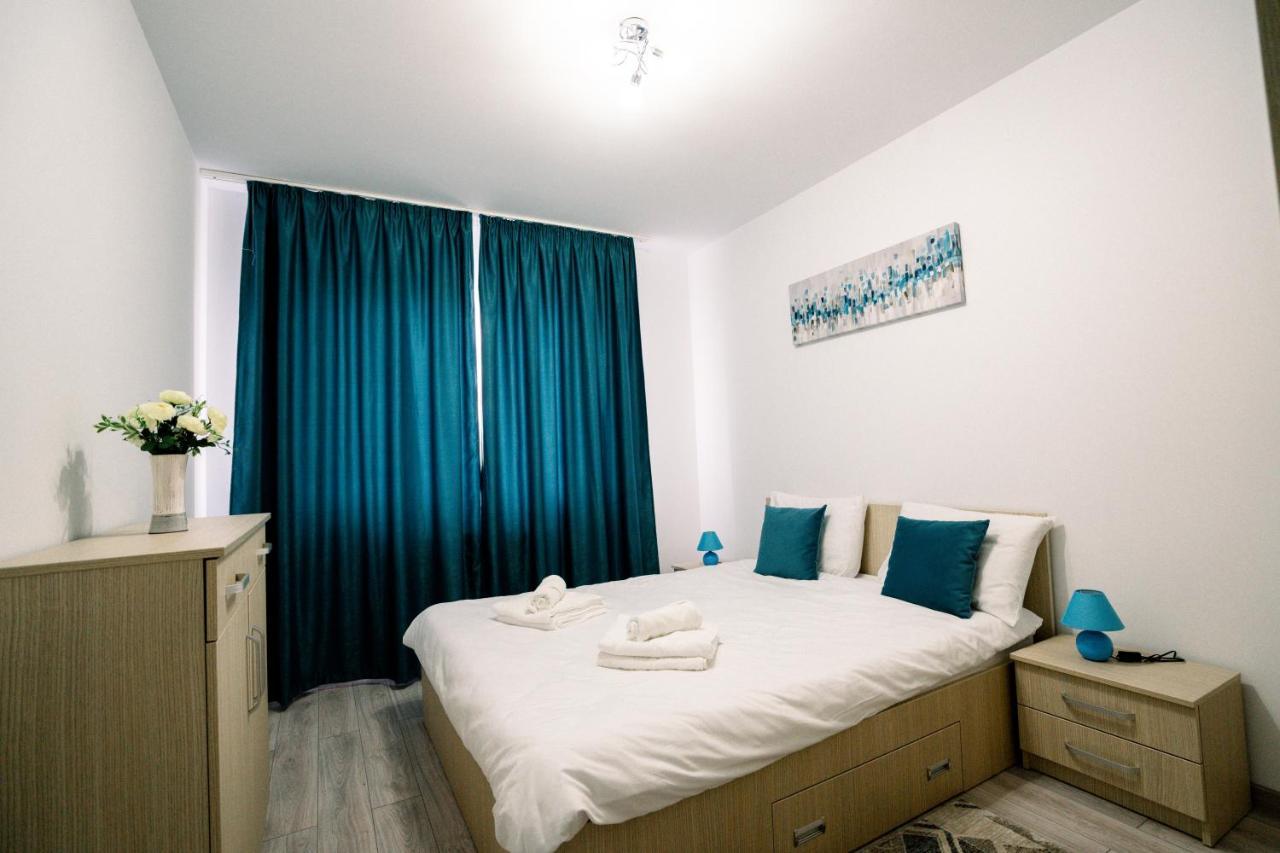 Peace House Apartment Oradea Exterior foto
