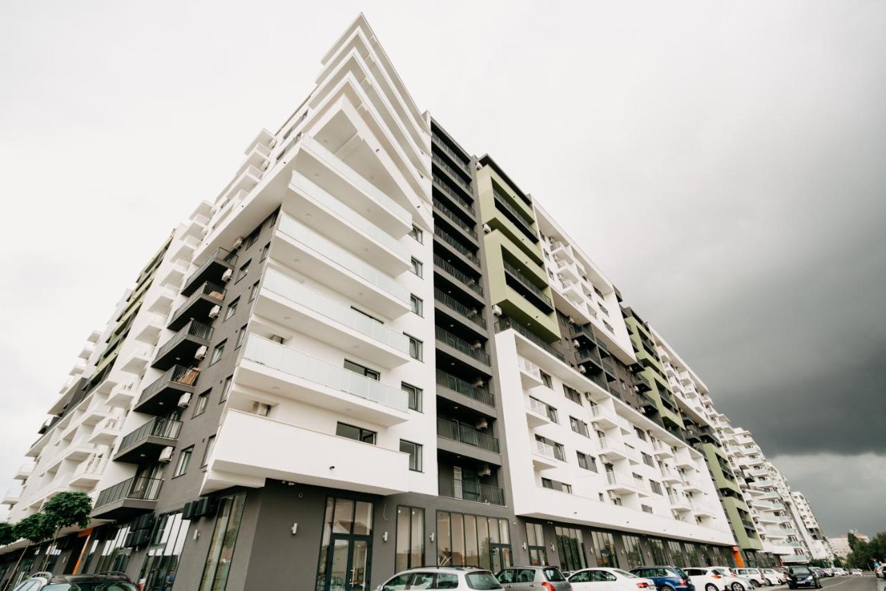 Peace House Apartment Oradea Exterior foto